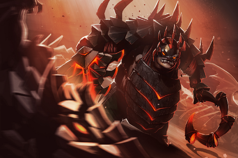 Pudge Items See Item Sets Prices Dota 2 Lootmarketcom