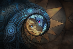 Scions of the Sky Loading Screen