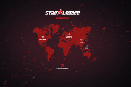 SLTV Star Series X Loading Screen