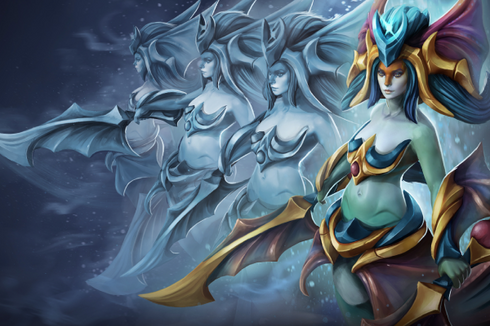 Prismatic Grace Loading Screen Prices