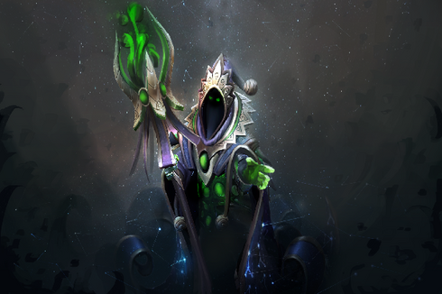 Stargazer's Curiosity Loading Screen Prices