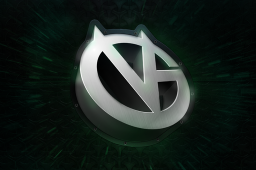 ViCi Gaming Loading Screen