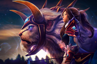 Darkfall Warden Price - Buy & Sell