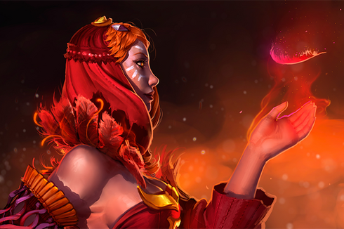 Lina Items See Item Sets Prices Dota 2 Lootmarketcom