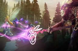 Winter 2016 Loading Screen III