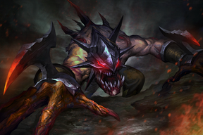 Transmuted Armaments Loading Screen