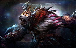 Ursa Cryogenic Embrace