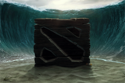 Jolly Roger Loading Screen