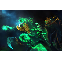 Corrupted Wrath of Ka