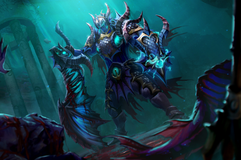 Sven Items See Item Sets Prices Dota 2 Lootmarket Com