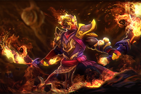 Blaze Armor Loading Screen Prices