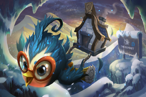 Chirpy Loading Screen Prices
