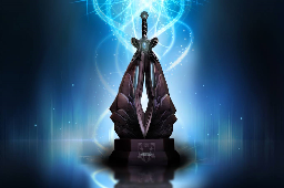 Butterfly Cup Loading Screen