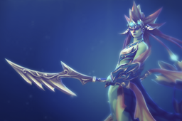 Consuming Tides Loading Screen