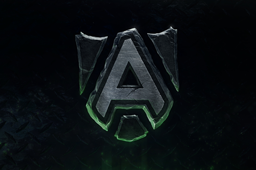 Alliance Loading Screen