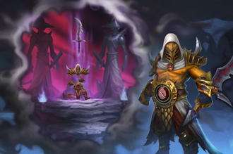 Pilgrimage of the Bladeform Aesthete Price - Buy & Sell