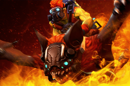 Firestarter Loading Screen