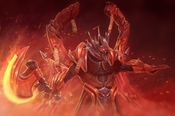 Crown of Hells Loading Screen