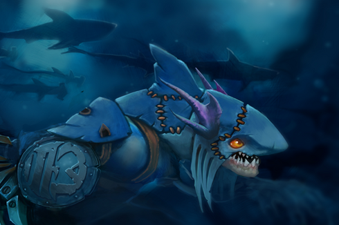 Dark Reef Escape Loading Screen Prices