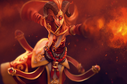 Lina Items See Item Sets Prices Dota 2 Lootmarketcom