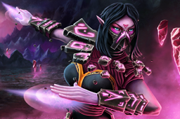 Epitaphic Bonds Loading Screen