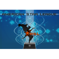 American Star League 