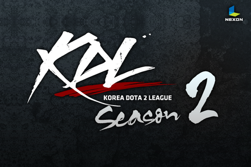 Buy & Sell Korea Dota 2 League Season 2 Ticket