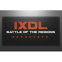 IXDL: Battle of the Regions
