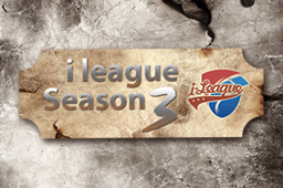 i League Season 3 Ticket