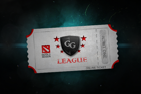 GG League Ticket Prices
