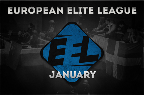 Buy & Sell European Elite League - January