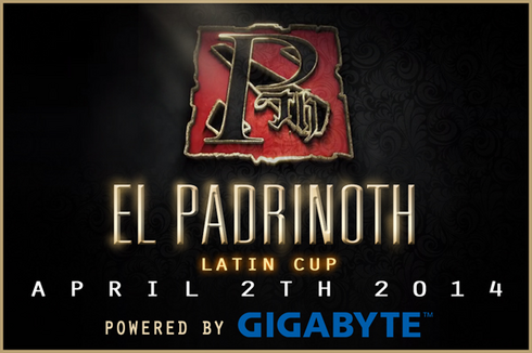 Buy & Sell ElPadrinoth Latin Cup Ticket