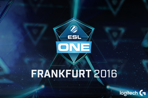 ESL One Frankfurt 2016 Prices