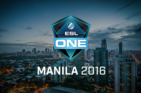 ESL One Manila 2016 Prices