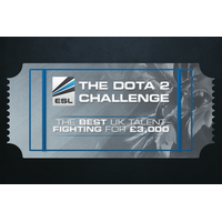 Dota 2 Challenge