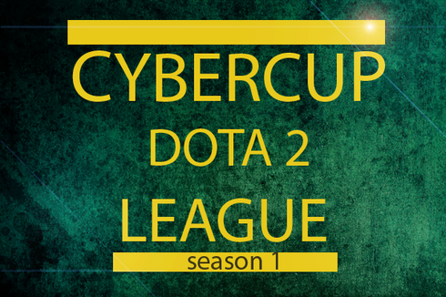Cybercup Dota 2 League Prices