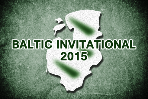 Baltic Invitational 2015 Prices