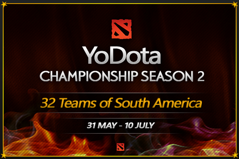 YoDota Championship Season 2 Price