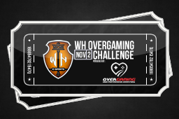 WH Overgaming Challenge - 2