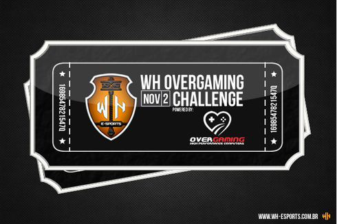 Buy & Sell WH Overgaming Challenge - 2