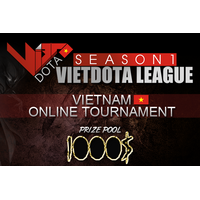 VietDOTA League Season 1