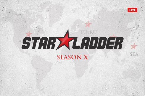 Buy & Sell SLTV Star Series Season 10 Ticket