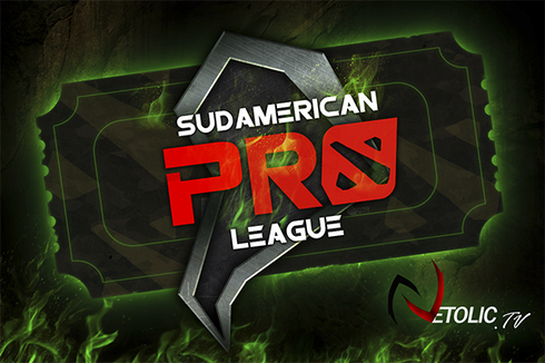 Buy & Sell Sudamerican Pro League
