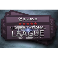 Raidcall Southeast Asian Invitational League