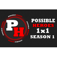 Possible Heroes 1x1 Season 1