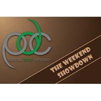 PKDota's Weekend Showdown
