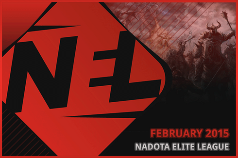 Buy & Sell NADotA Elite League February