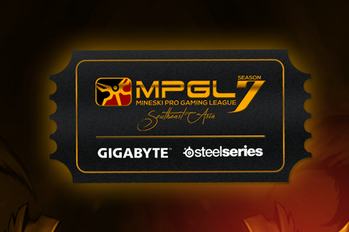 MPGL SEA Season 7 Prices