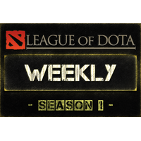 League of Dota