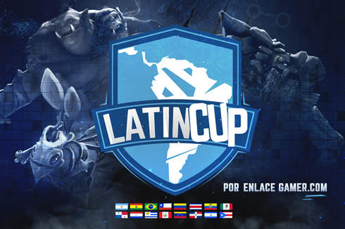 Buy & Sell LatinCup Summer 2016